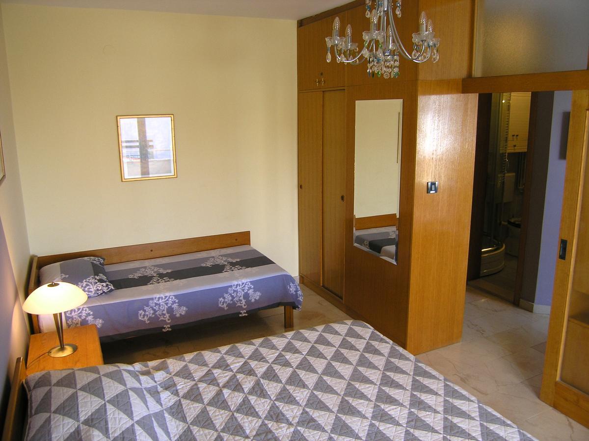 Apartments Oribella คิร์ก ภายนอก รูปภาพ