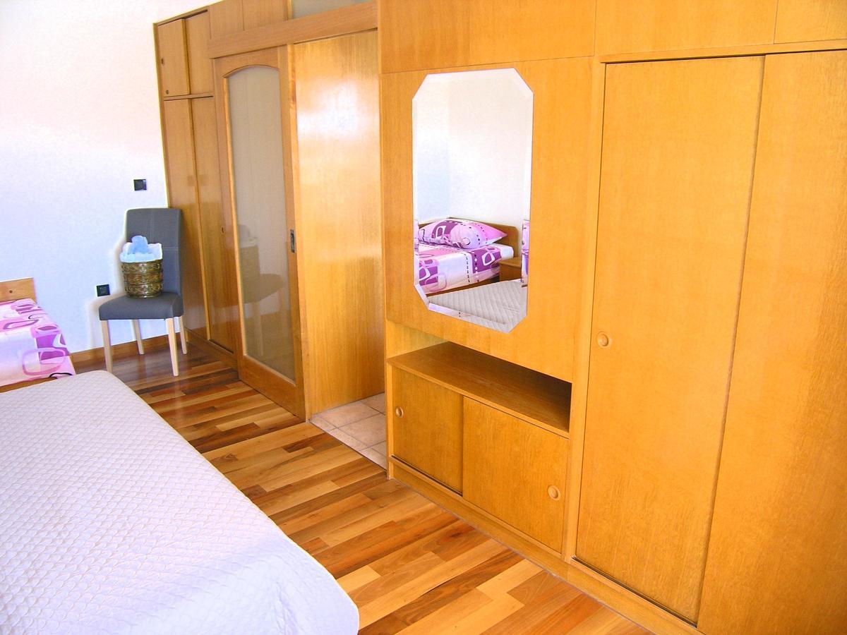 Apartments Oribella คิร์ก ภายนอก รูปภาพ